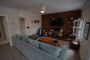 Living Room - 1731 Harriman Ln House
