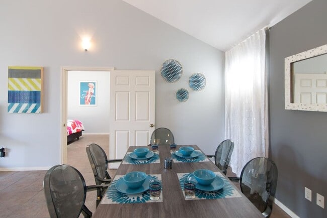 Photo - Stunning Duplex with Wrap Around Deck - Available Now Unit 919 Duplex