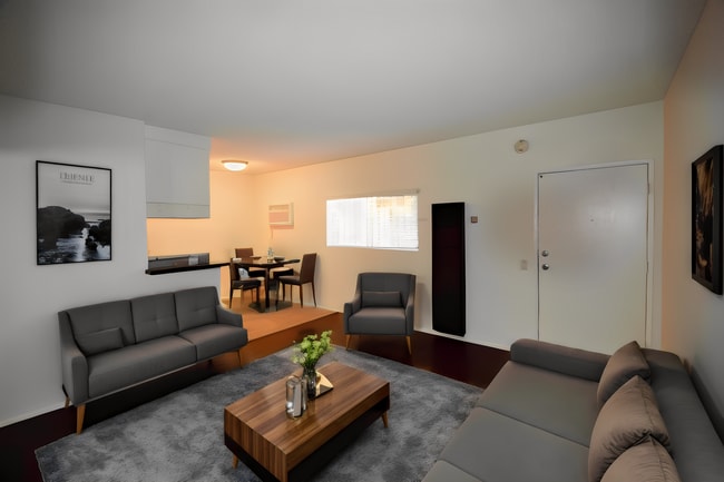 Photo - 7101 Haskell Ave Unit 06