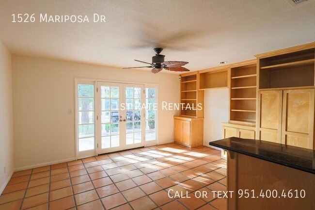 Photo - 1526 Mariposa Dr