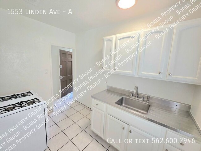 Photo - 1553 Linden Ave Apartment Unit A