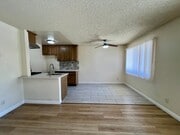 Photo - BELLA APARTMENTS: Beautiful 1 Bed / 1 Bath... Unit 2