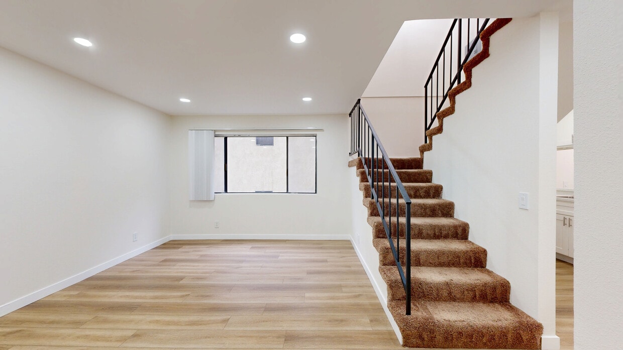 3D Tour - Las Casitas Apartments