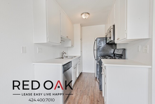 Photo - 3111 4th St Unit 218