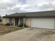 Photo - ONTARIO, single family home. Large fenced yard