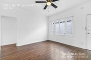 Photo - 5918 1/4 Willoughby Ave- Apartment