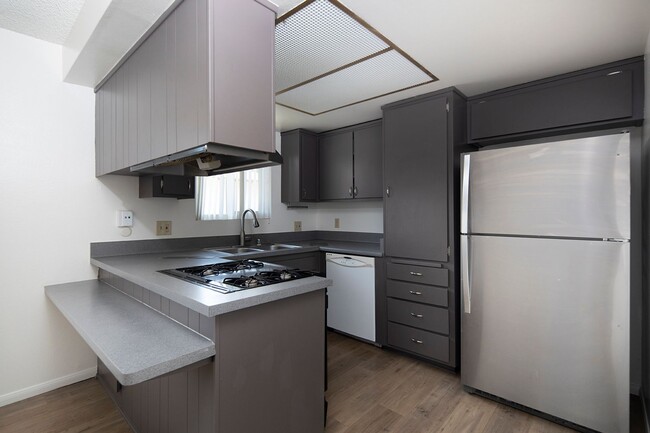 Photo - *MOVE-IN SPECIAL* 2BR in Oceanside with W/D Hookups and Garage Unit 2163