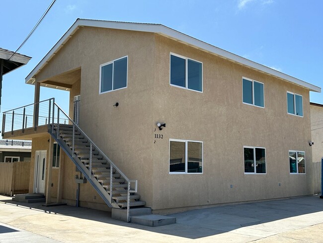 Building Photo - 1128-32 12th St Unit 2 Rental