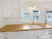 Photo - Charming 1BD/1BA + Studio Home in North Park with Vaulted Ceilings, Private Yard & Prime Walkable...