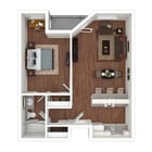 Photo - Azalea Garden Apartments