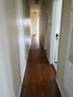 Hallway to Bedrooms - 1306 S Cloverdale Ave Unit 1306