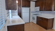 Custom Kitchen - 436 Hollowell Ave Apartment Unit 436