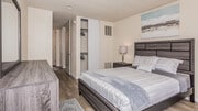 1BR, 1BA - 600 SF - Casa Serrana Apartments
