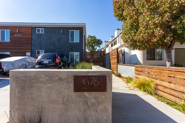 Photo - Renovated 1BR in North Park with Parking Unit 8