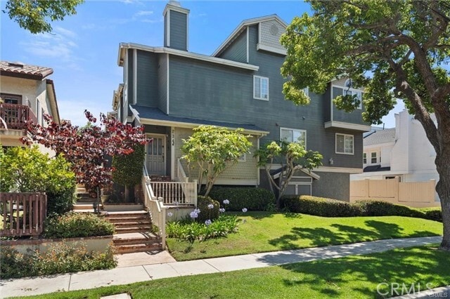 Photo - 234 N Irena Ave Townhome