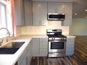 Photo - Renovated 3-Bedroom Home with Backyard Oasis