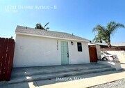Photo - 15201 Daphne Ave House