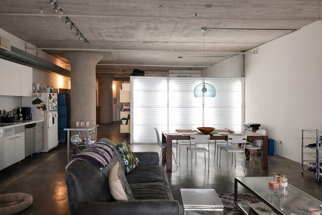 Photo - 1855 Industrial St Unit 306