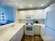 Photo - 525 E Seaside Way Apartment Unit #1702