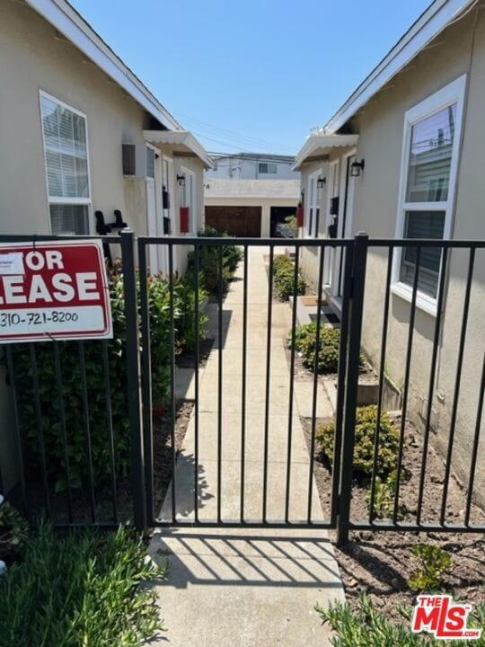 Photo - 12022 Washington Blvd Condo Unit 1