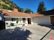 Photo - 1481 Benedict Canyon Drive House