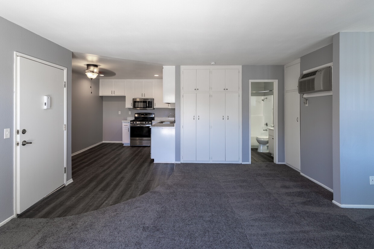 3D Tour - Concord Square Apartments