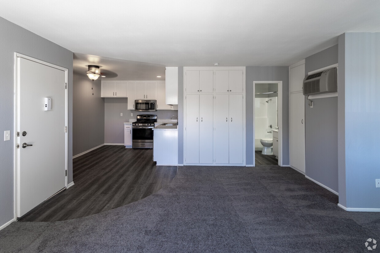 3D Tour - Concord Square Apartments