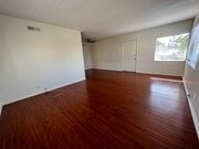 Living Room - Dining - 7123 Flight Ave Unit 4