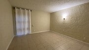 Bedroom - 7777 W 91st St Condo Unit B1153