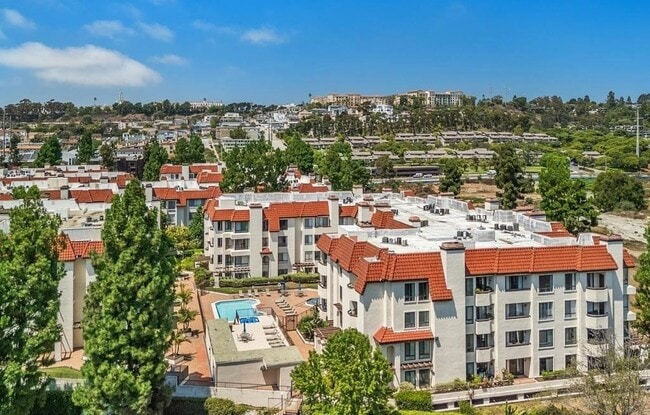 Building Photo - 5895 Friars Rd Unit 5116