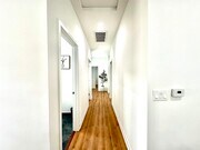 Hallway - 12053 Gurley Ave House