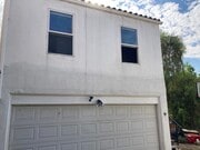 At end of private drive. - 1526 E Wilson Ave Unit Studio Apartment