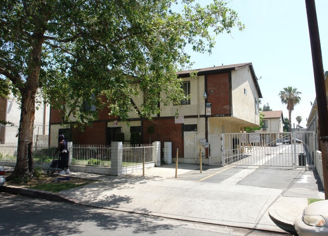 8742 Orion - 8742 Orion Apartments