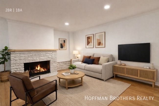 Building Photo - 1839 S Beverly Glen Blvd Unit 1