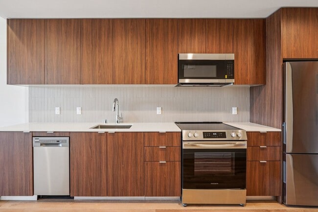 Photo - 10431 SM — Modern Luxury Living in Century City