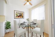Photo - Gayley Manor Apartments