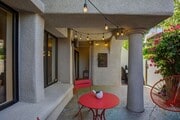Photo - Stylish Ground-Floor Condo in Gated Palm S...