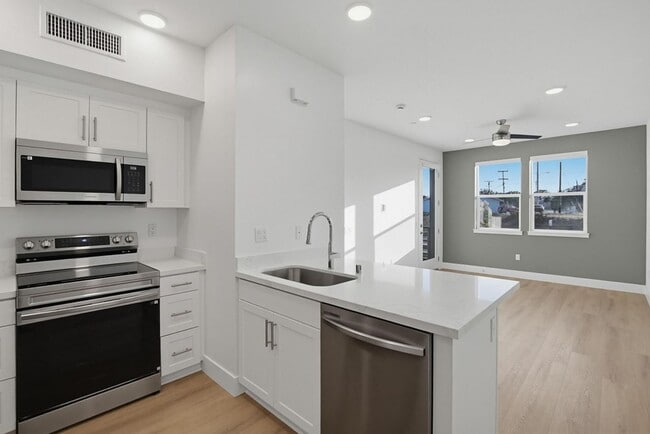 Photo - Euclid Apartments | National City