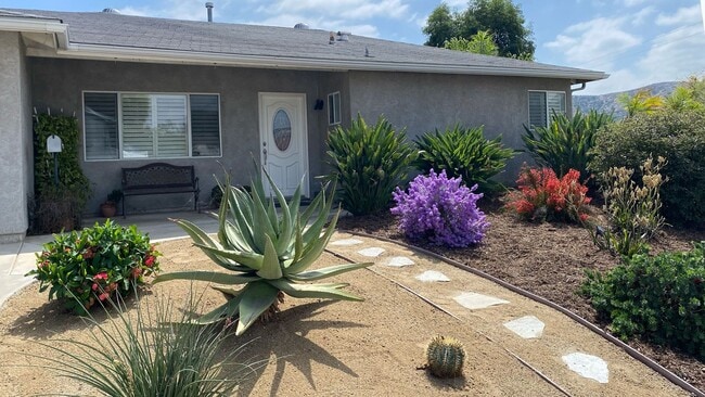 Photo - Updated 3 Bed, 2 Bath House in the Heart of Santee!
