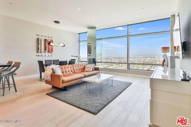 Building Photo - 900 W Olympic Blvd Unit 34D