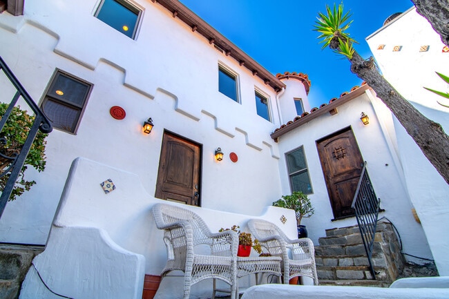 Photo - 3702 Arbolada Rd Unit 3700