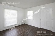 Photo - 1338 Grand Ave