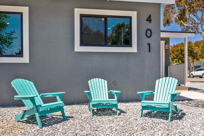 Photo - 401 Rancho Dr