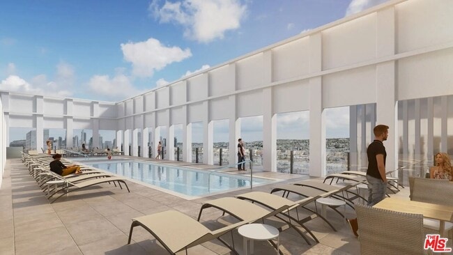 Photo - 3807 Wilshire Blvd Unit 505