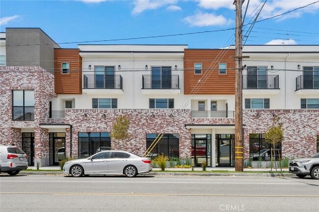 Photo - 24809 Narbonne Ave Townhome