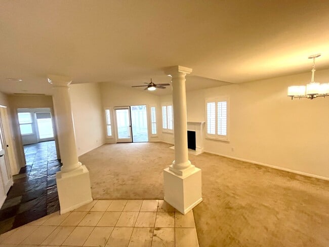 Photo - Single story detached home in the Coronado beach community Coronado Cays