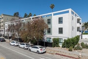 Building Alternate - The Stanley Off Sunset Apartments