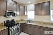 Kitchen - 1234 W 37th Dr House Unit 0