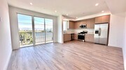 Photo - Penthouse 1-Bedroom with Views and Upscale... Unit 401