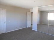 Photo - Vista home with a 2 car garage and additional parking